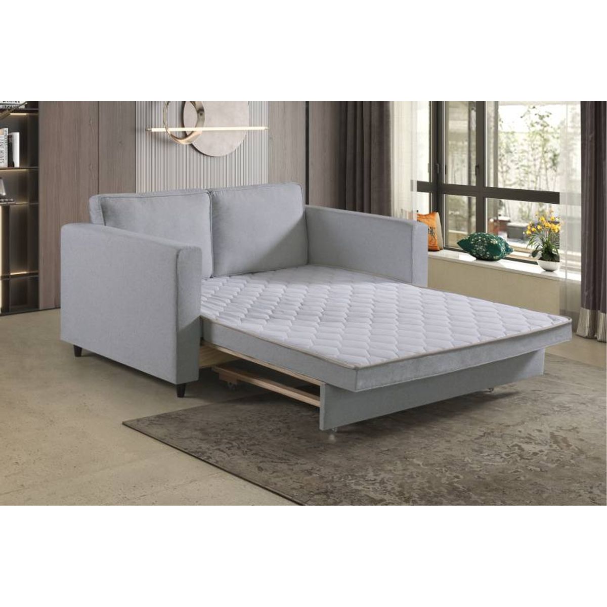 Sofa-Cama-Belize-2-Lugares-Colchao-Casal-160-Saturno-03---Ferrari-1
