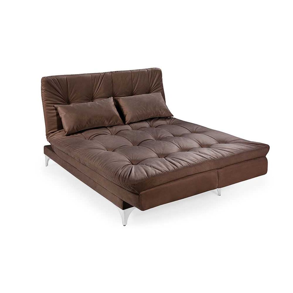 Sofa-Cama-Portugal-Marrom-175---Imperio-Estofados-0