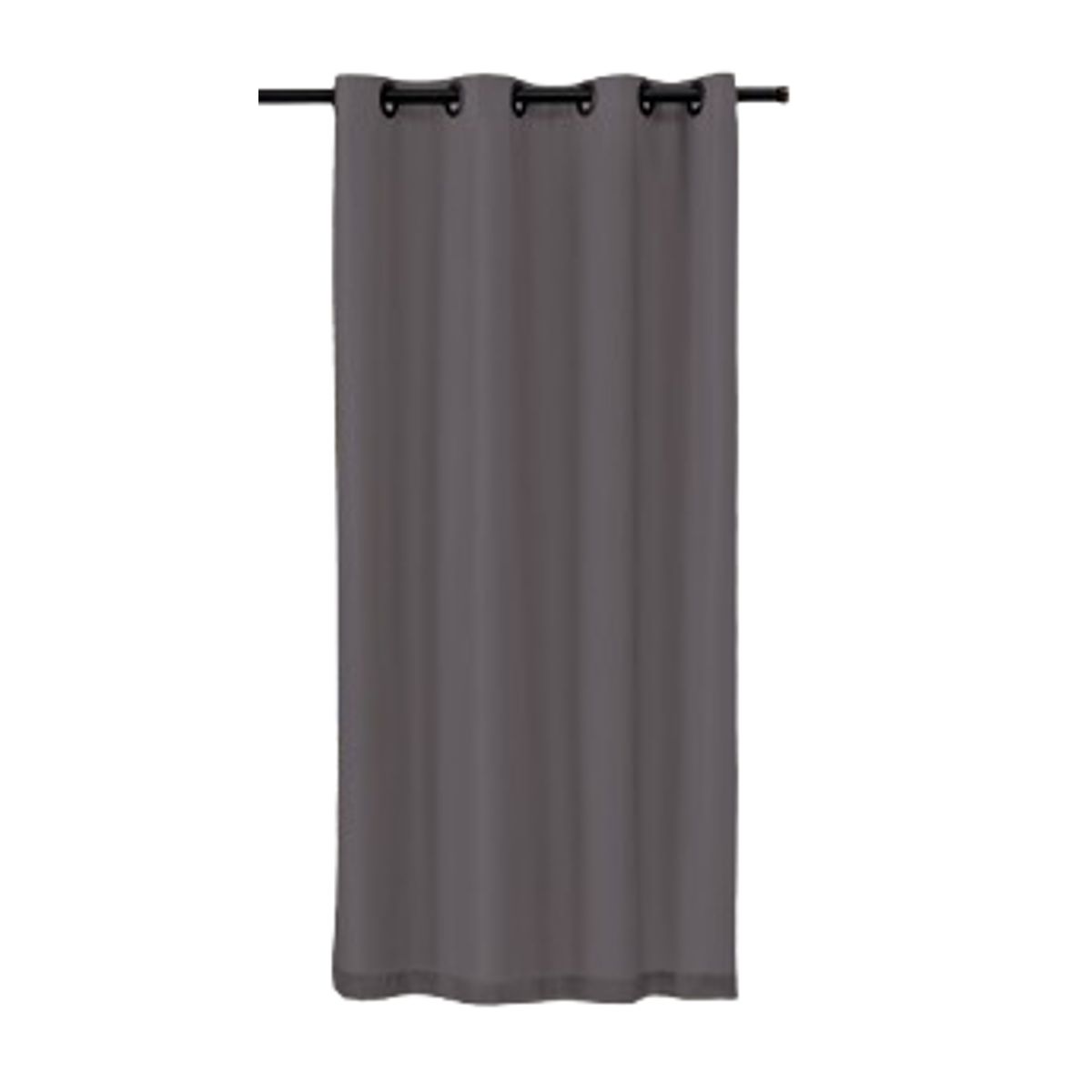 Cortina-Pratika-200x160-Lisa-Slim-Cinza-Escuro---Bella-Janela-1