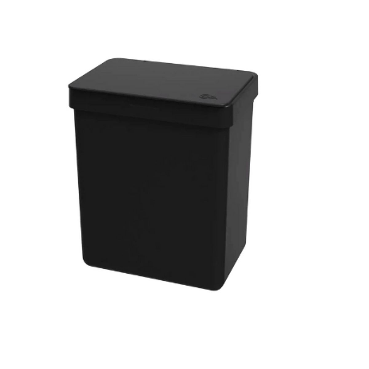 Lixeira-Single-2-5-Litros-Preto-Exp-40-Unidades---Coza-0