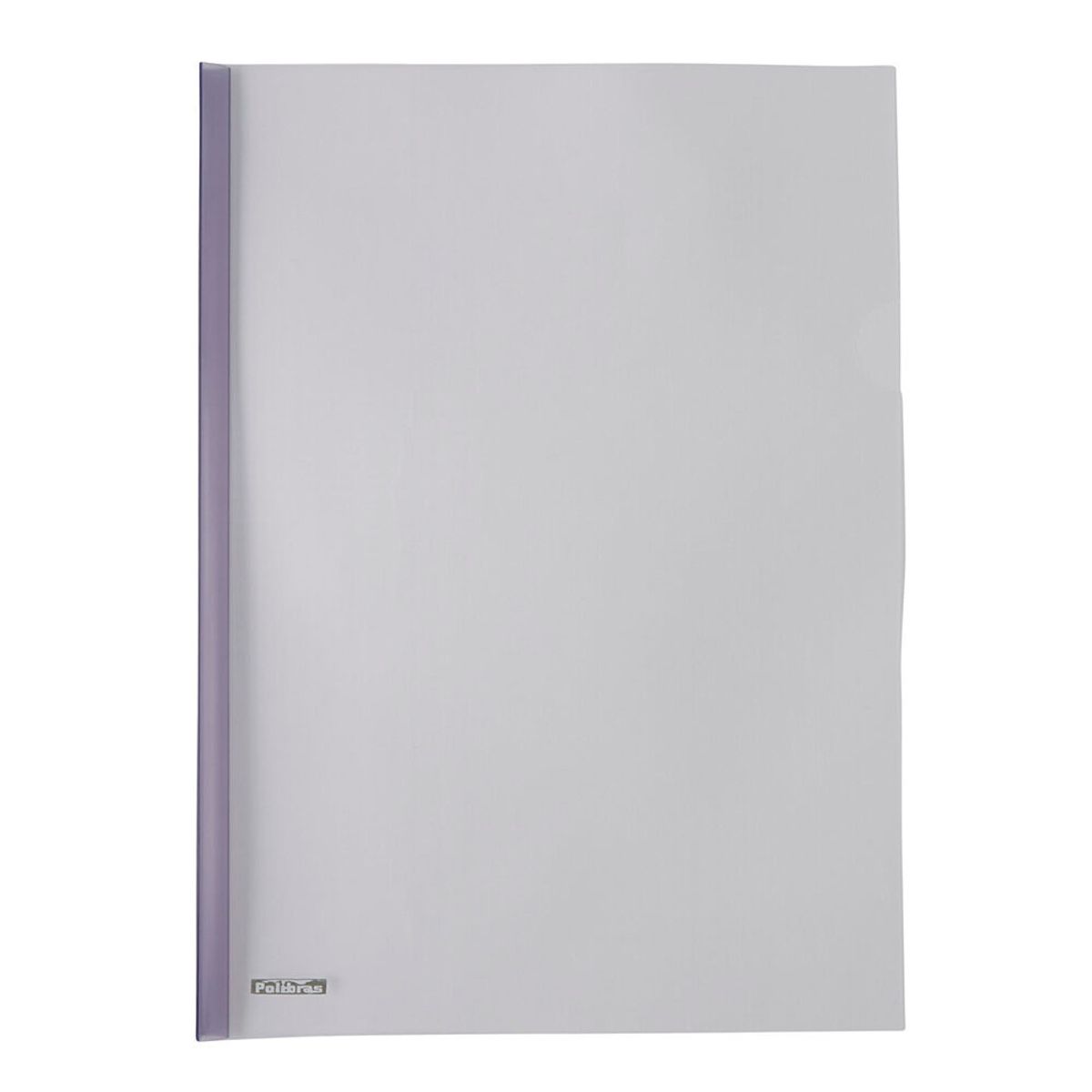 Pasta-Canaleta-A4-New-Line-Plus-Fume---Polibras-0