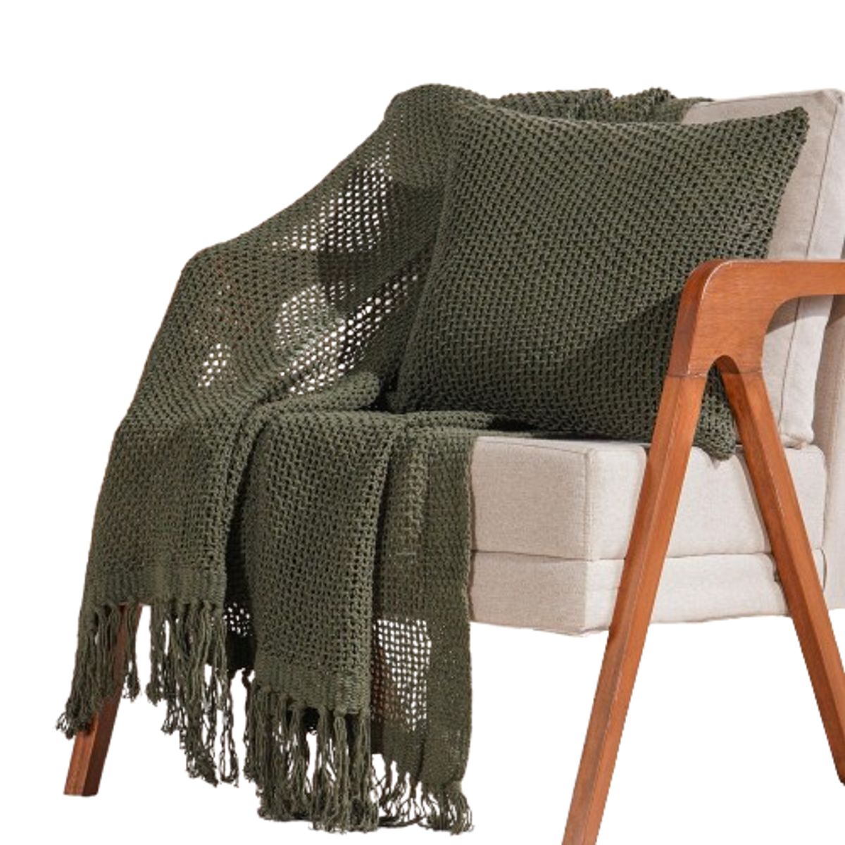 Manta-Atacama-1-20m-X-1-50m-Verde-Militar---Hipertextil--0