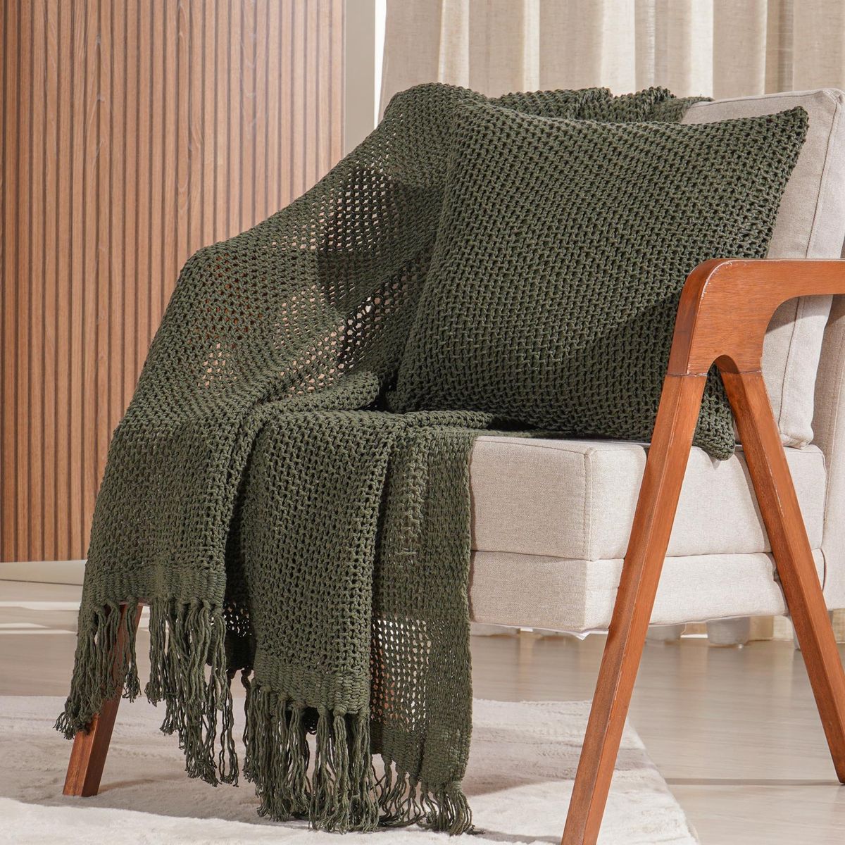 Manta-Atacama-1-20m-X-1-50m-Verde-Militar---Hipertextil--1