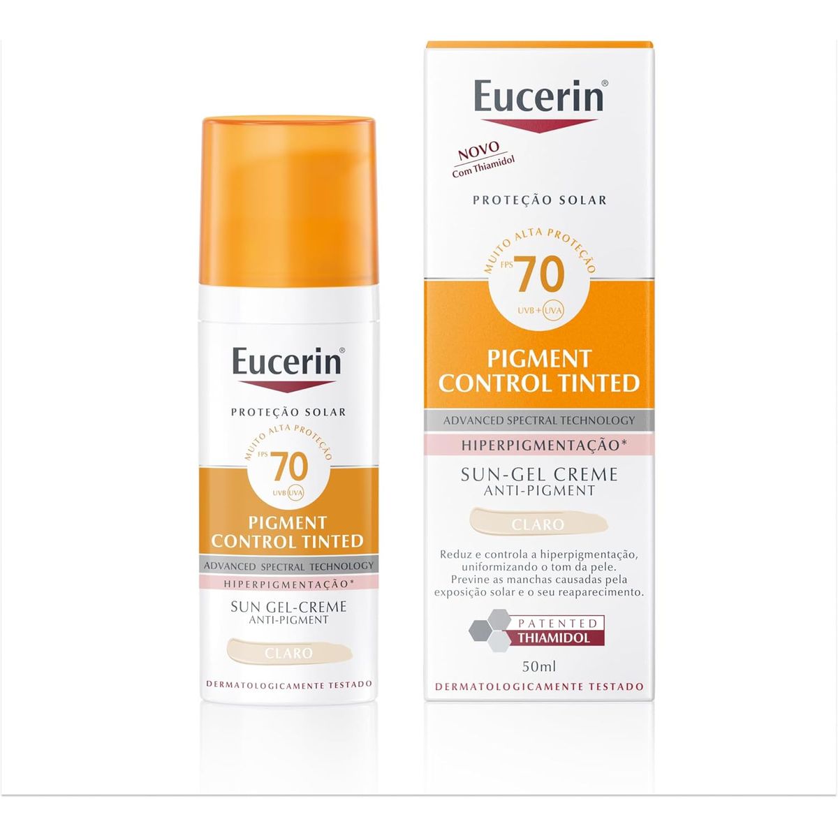 Protetor-Solar-Eucerin-Pigment-Control-Fps70-50g-Claro-0