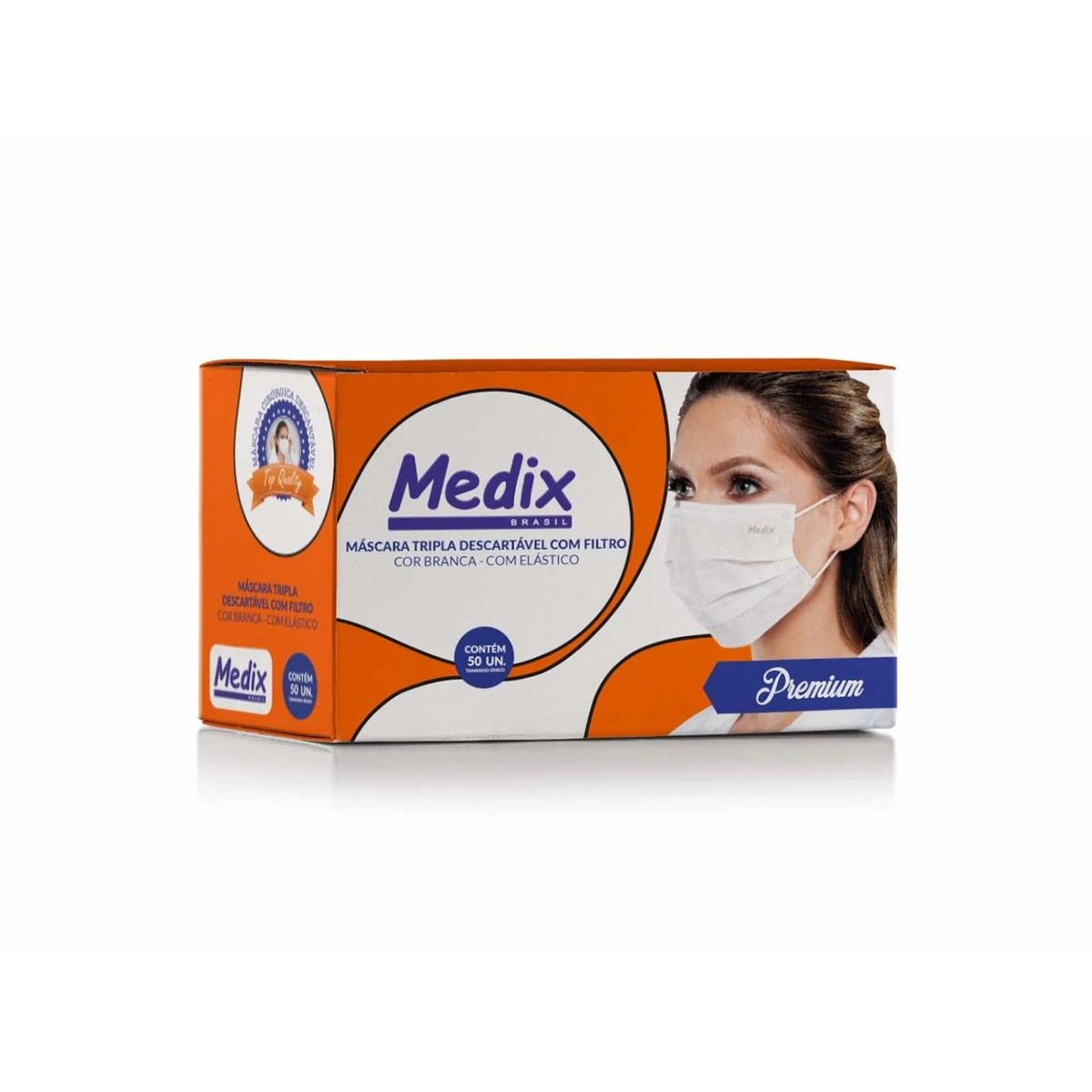 M-scara-Descart-vel-Tripla-50-Unidades-Branca---Medix-0