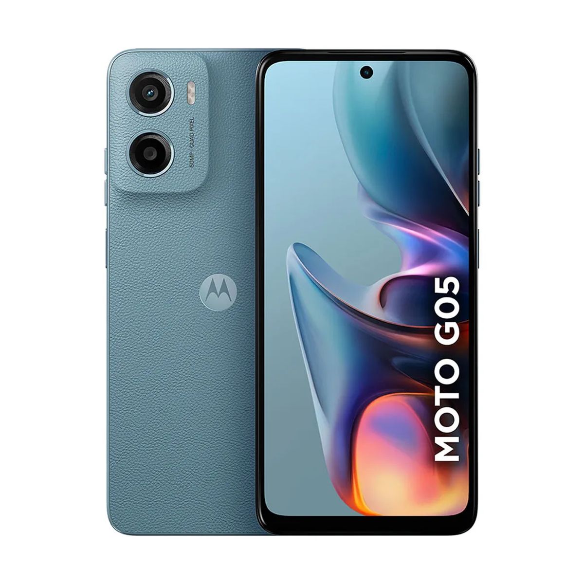 Smartphone-Motorola-G05-Xt2523-2--128gb--12gb--4gb-Ram--8gb-Ram-Boost---Android-15--Processador-Helio-G81-Extreme--C-mera-Frontal-8mp--Cinza-0