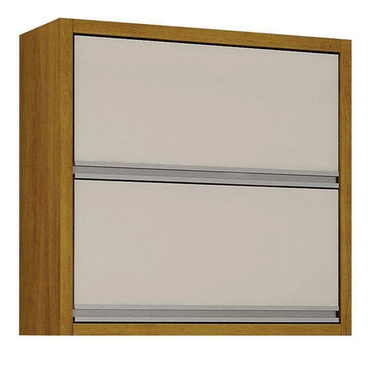 Armario-Aereo-2-Portas-Basculante-Jade-79cm-Cinamomo-Off-White---Chf--0