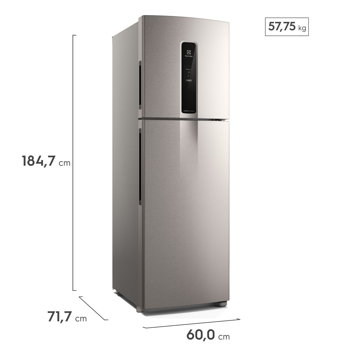 Refrigerador-Electrolux-Frost-Free-410l-Efficient-Autosense-Inverter-Inox-Look-127v-3