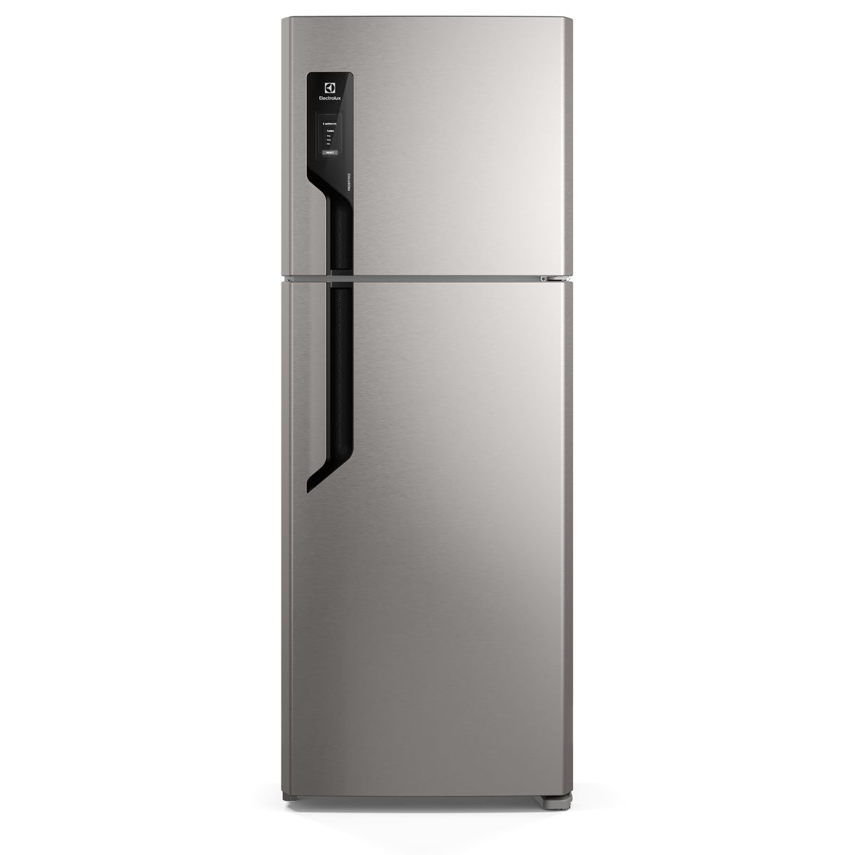 Refrigerador-Electrolux-Frost-Free-Com-Autosense-480l-Efficient-Duplex-Inox-Look-Tf71s-127v-0