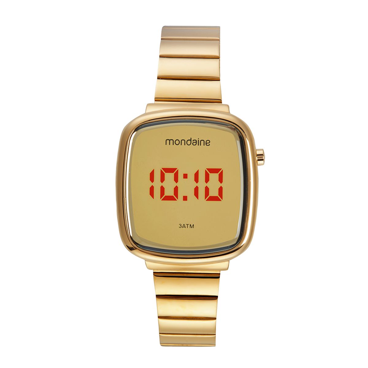Relogio-De-Pulso-Feminino-Dourado-Digital--32722lpmvde1---Mondaine-0