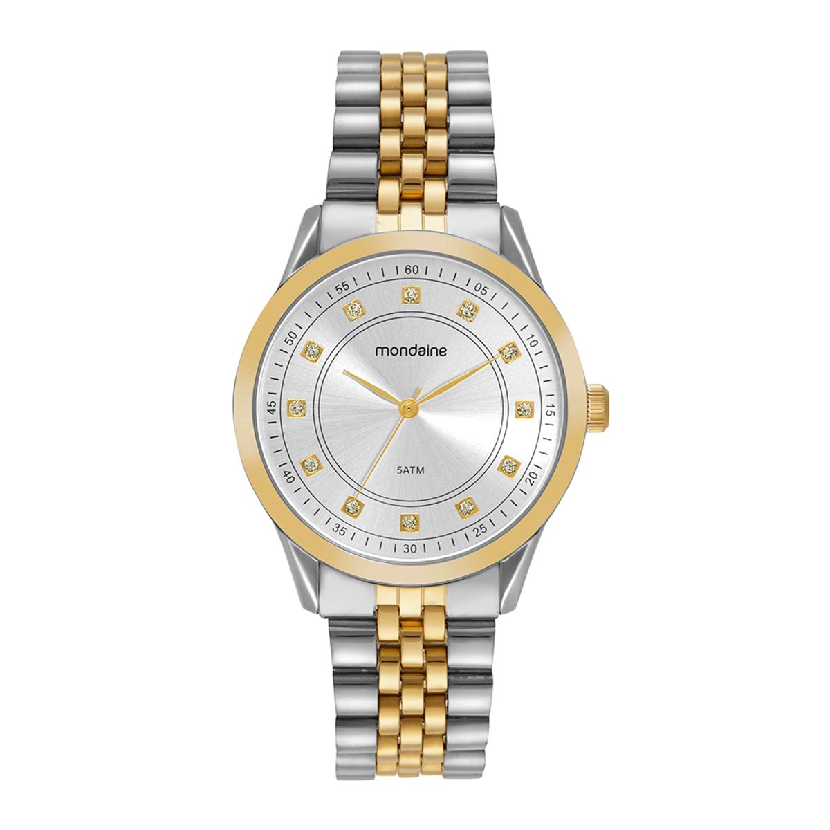 Rel-gio-De-Pulso-Feminino-Prata-E-Dourado-99763lpmvbe2---Mondaine-0
