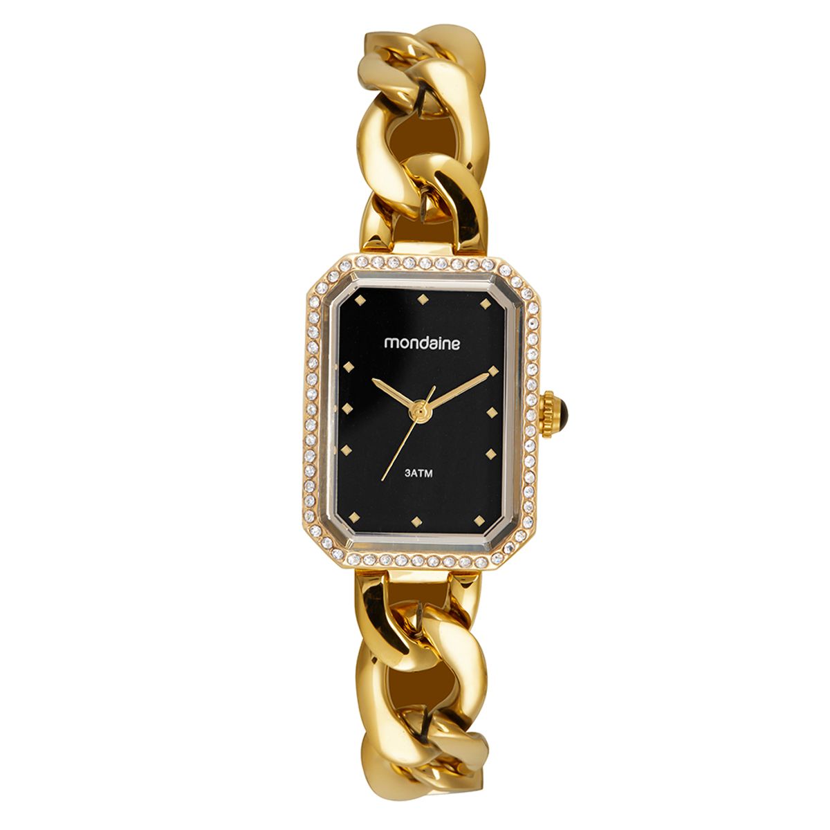 Relogio-De-Pulso-Feminino-Dourado---32778lpmvdm1---Mondaine-0