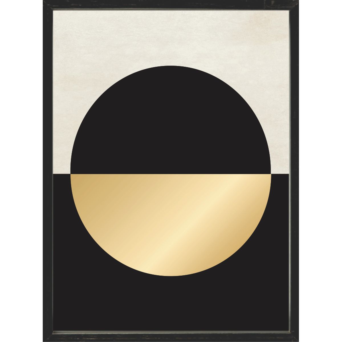 Quadro-30x40-Sem-Vidro-Geometrico---Preto-Sortimento-317-1-2-3---Art-Frame-1