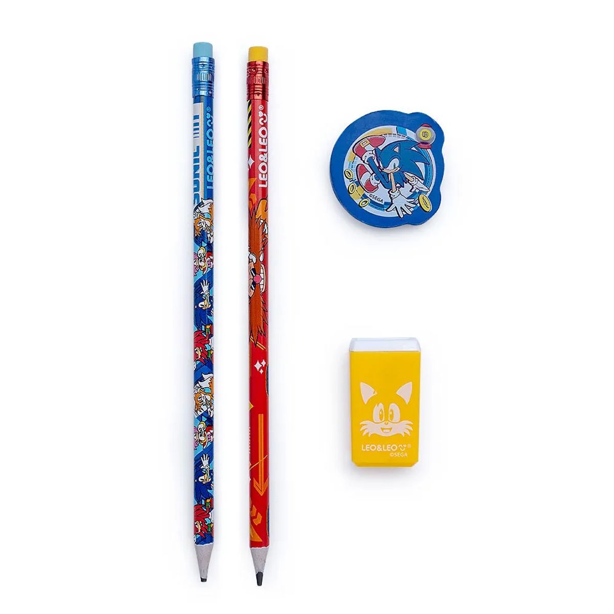Kit-L-pis-Hb-Sonic-2-Lapis-Apontador-Borracha-Cx-24-Blister---Leo-Leo-0