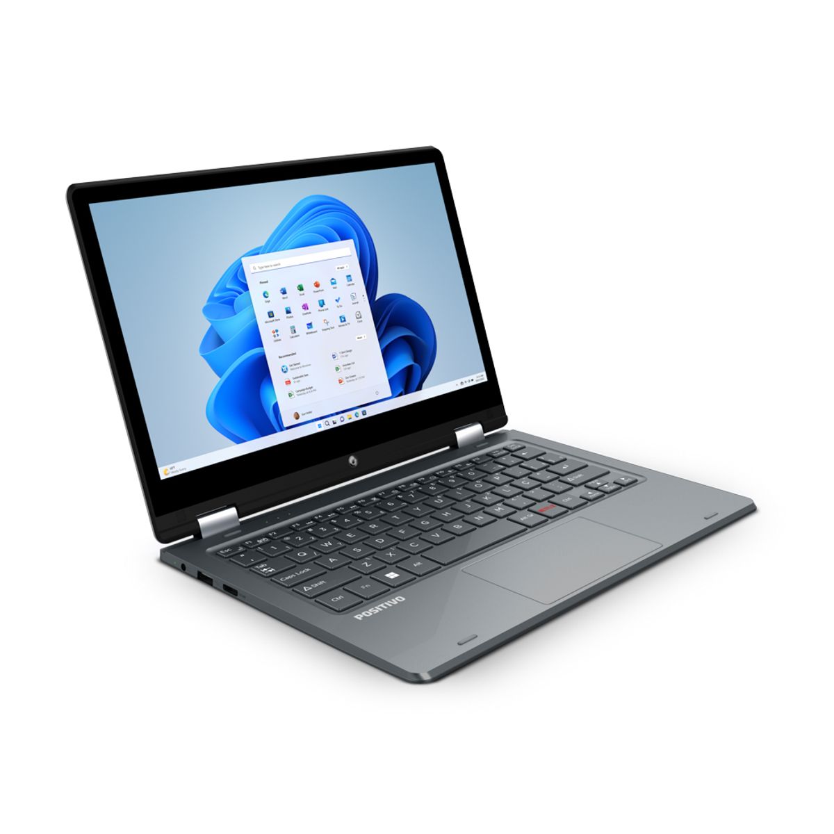 Notebook-Positivo-Duo-C4128b-3-Cel-4gb--128gb--Windows-11--11-6----Cinza-Office-3