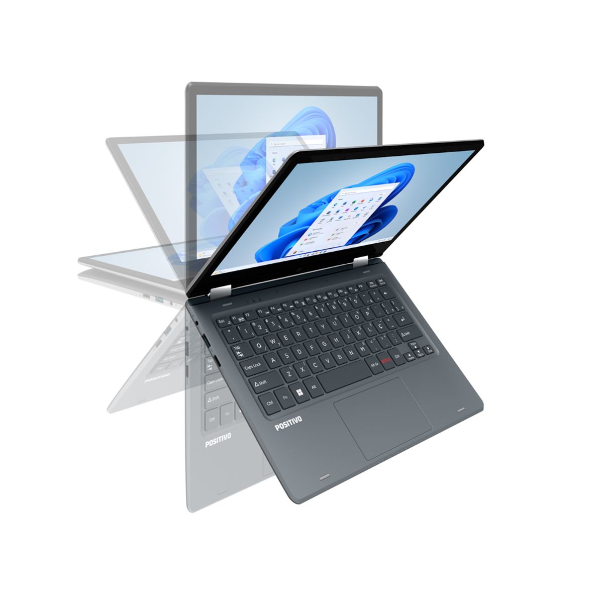 Notebook-Positivo-Duo-C4128b-3-Cel-4gb--128gb--Windows-11--11-6----Cinza-Office-6