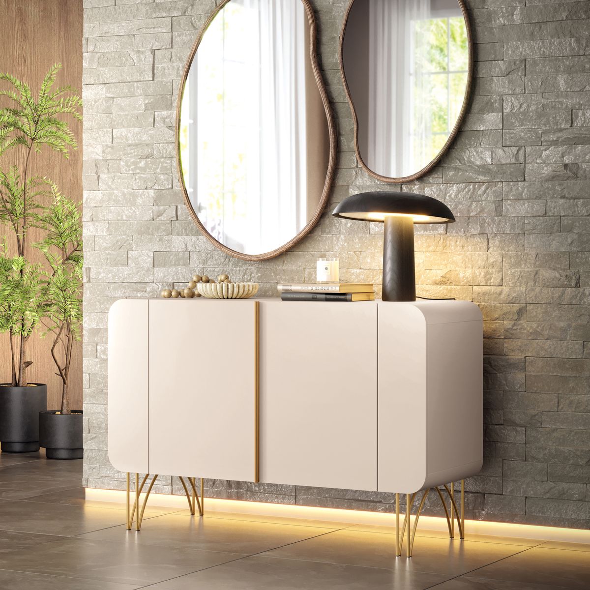 Buffet-Benvenuto-110cm-Off-White---Hb-M-veis-1