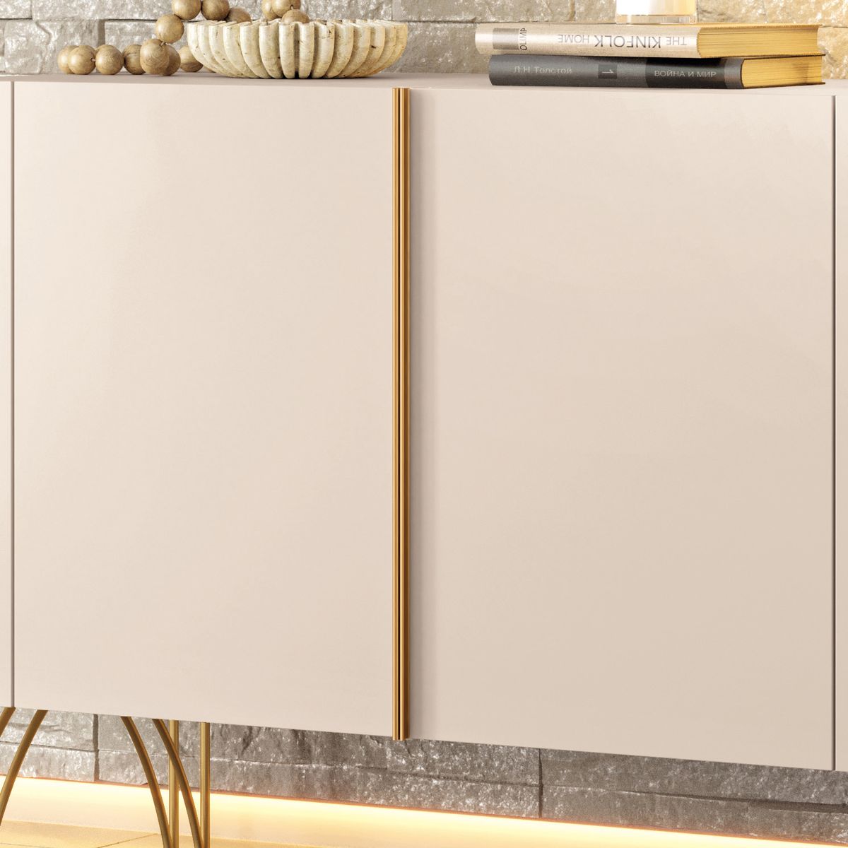 Buffet-Benvenuto-110cm-Off-White---Hb-M-veis-5
