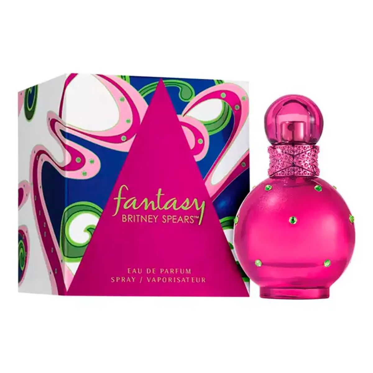 Perfume-Feminino-Fantasy-Eau-De-Toilette-100ml---Britney-Spears-0