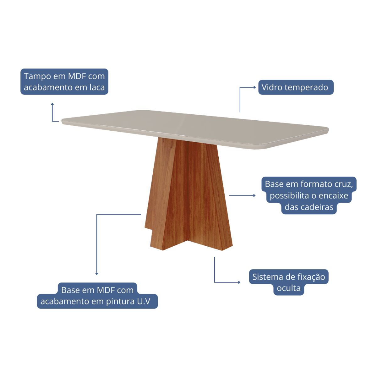 Conjunto-Mesa-De-Jantar-Larissa-160cm-Com-6-Cadeiras-Maia-Cinamomo-Off-White-E-Gengibre-Cimol-2