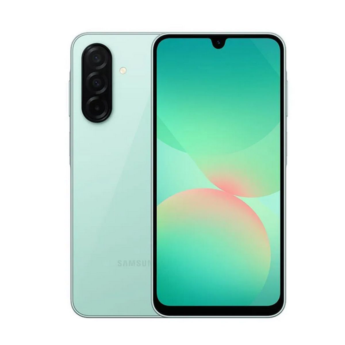 Celular-Galaxy-A26-5g--256gb--8gb-Ram--8gb-Ram-Plus--C-mera-Tripla-50mp--Selfie-De-13mp--C-mera-Frontal-13mp--Cor-Verde---Samsung-0