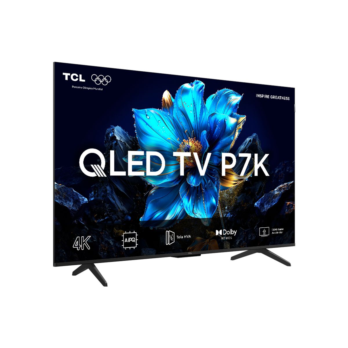Smart-Qled-Tv-65-Tcl-65p7k-4k-Uhd-Google-Tv---Tcl-2