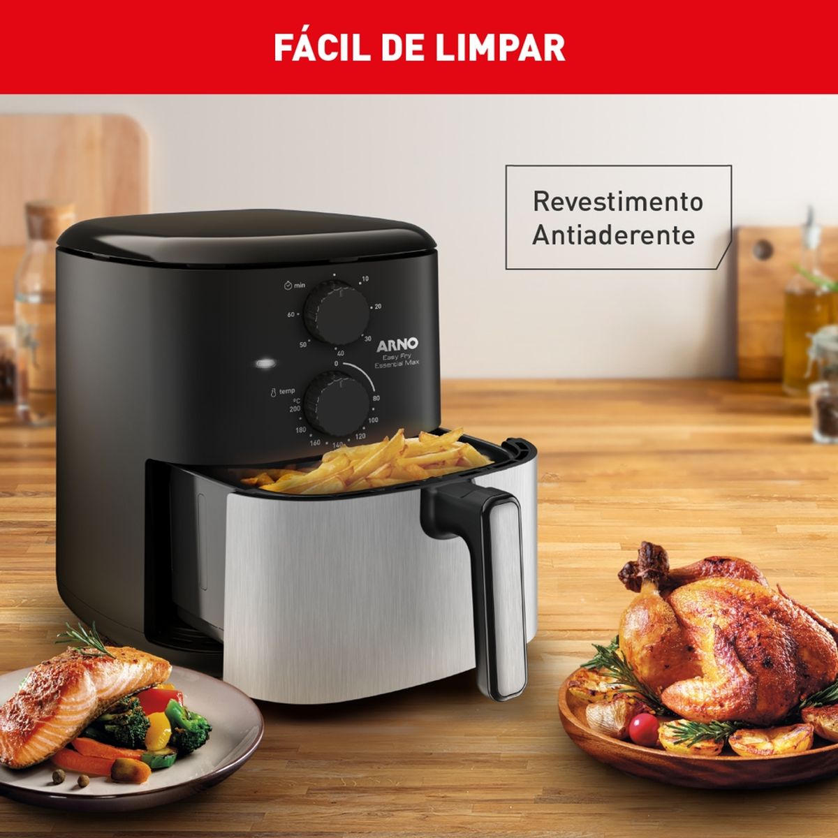Airfryer-5l-Easy-Essential-Max---Arno-4