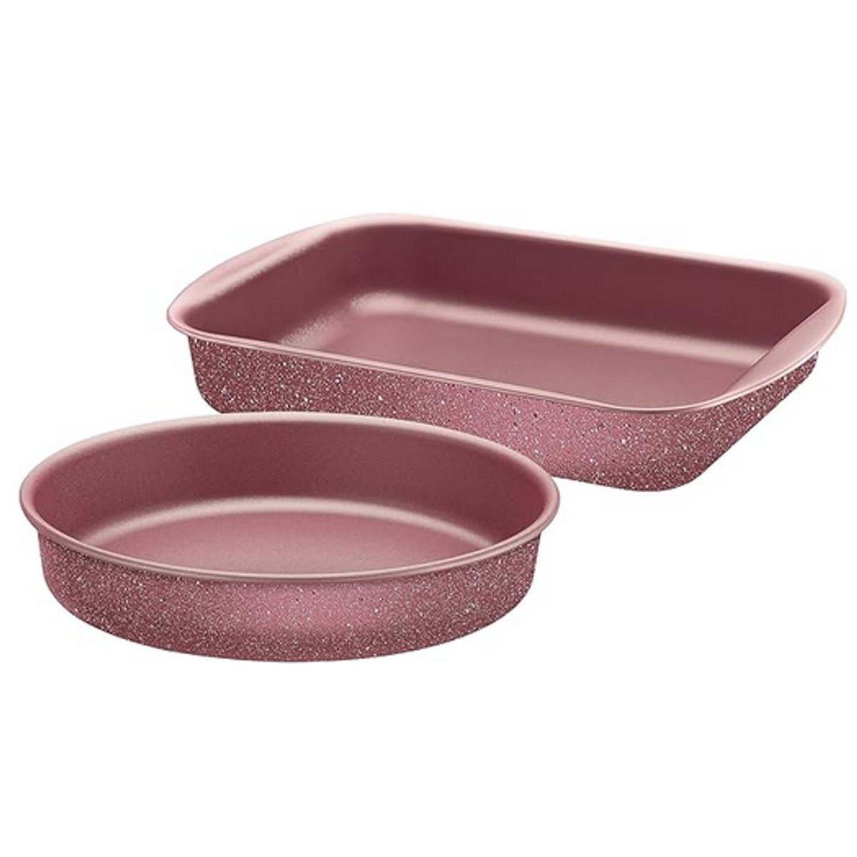 Jogo-De-Assadeira-Em-Aluminio-Com-Revestimento-Interno-E-Externo-Em-Antiaderete-Starflon-Max-Rosa-2-Pe-as---Tramontina-0