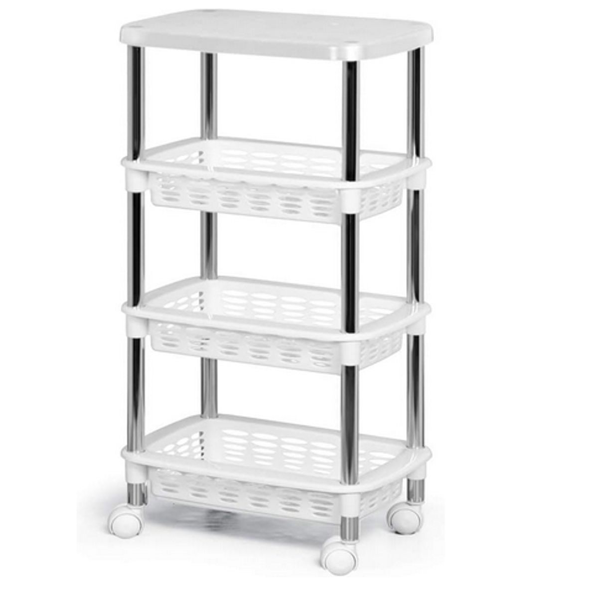 Fruteira-Organizador-Retangular-Cromo-Colors-Branco---Niquelart--0
