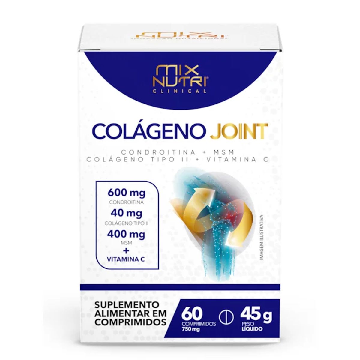 Colartros-Joint-60-Comprimidos-Mix-Nutri-0