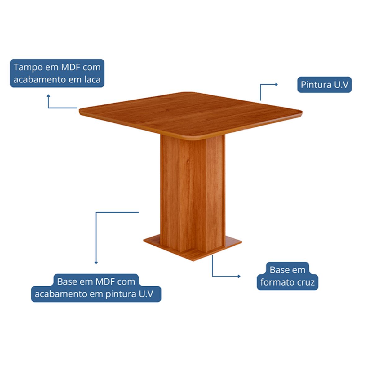 Conjunto-Mesa-Leticia-95x95cm-Com-4-Cadeiras-Maia-Cinamomo-Sued-Marfim---Cimol-2