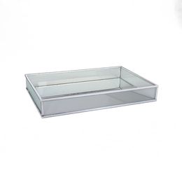 Bandeja-Retangular-Hygge-Prata-30x4x20cm-Vidro-Metal-Mai-Home-0