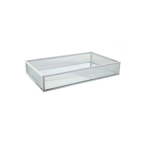Bandeja-Retangular-Hygge-Prata-25x4x15cm-Vidro-Metal-Mai-Home-0
