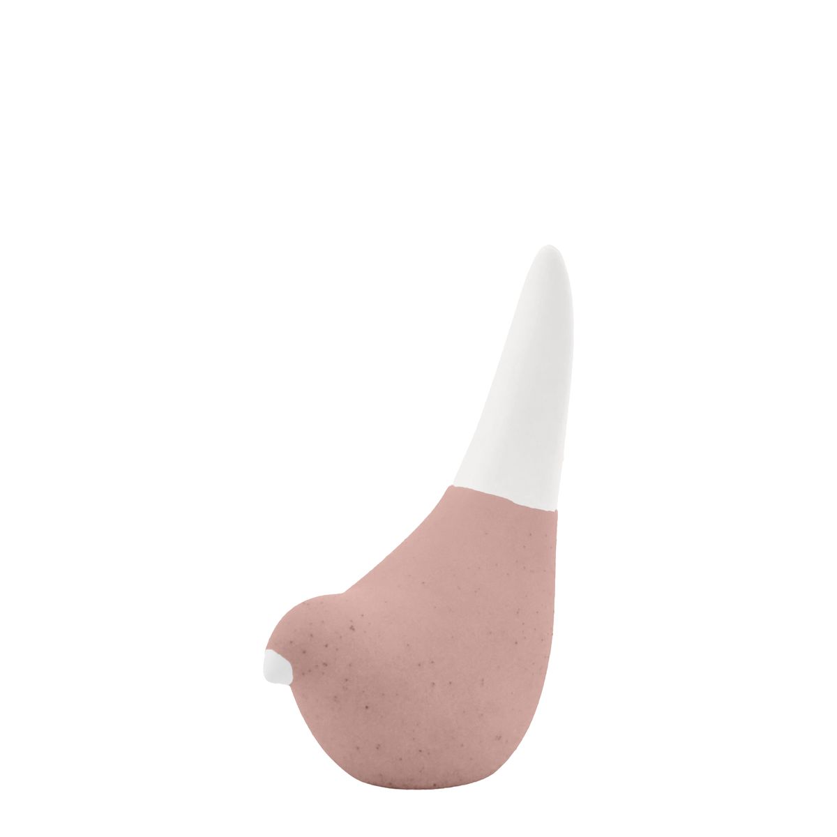 Passaro-Duo-Bege-14x19x7cm-Ceramica-Mai-Home-0
