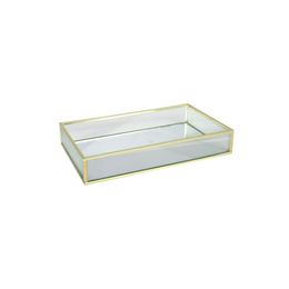 Bandeja-Retangular-Hygge-Gold-25x4x15cm-Vidro-Metal-Mai-Home-0