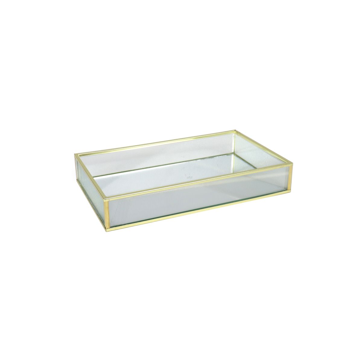 Bandeja-Retangular-Hygge-Gold-25x4x15cm-Vidro-Metal-Mai-Home-0