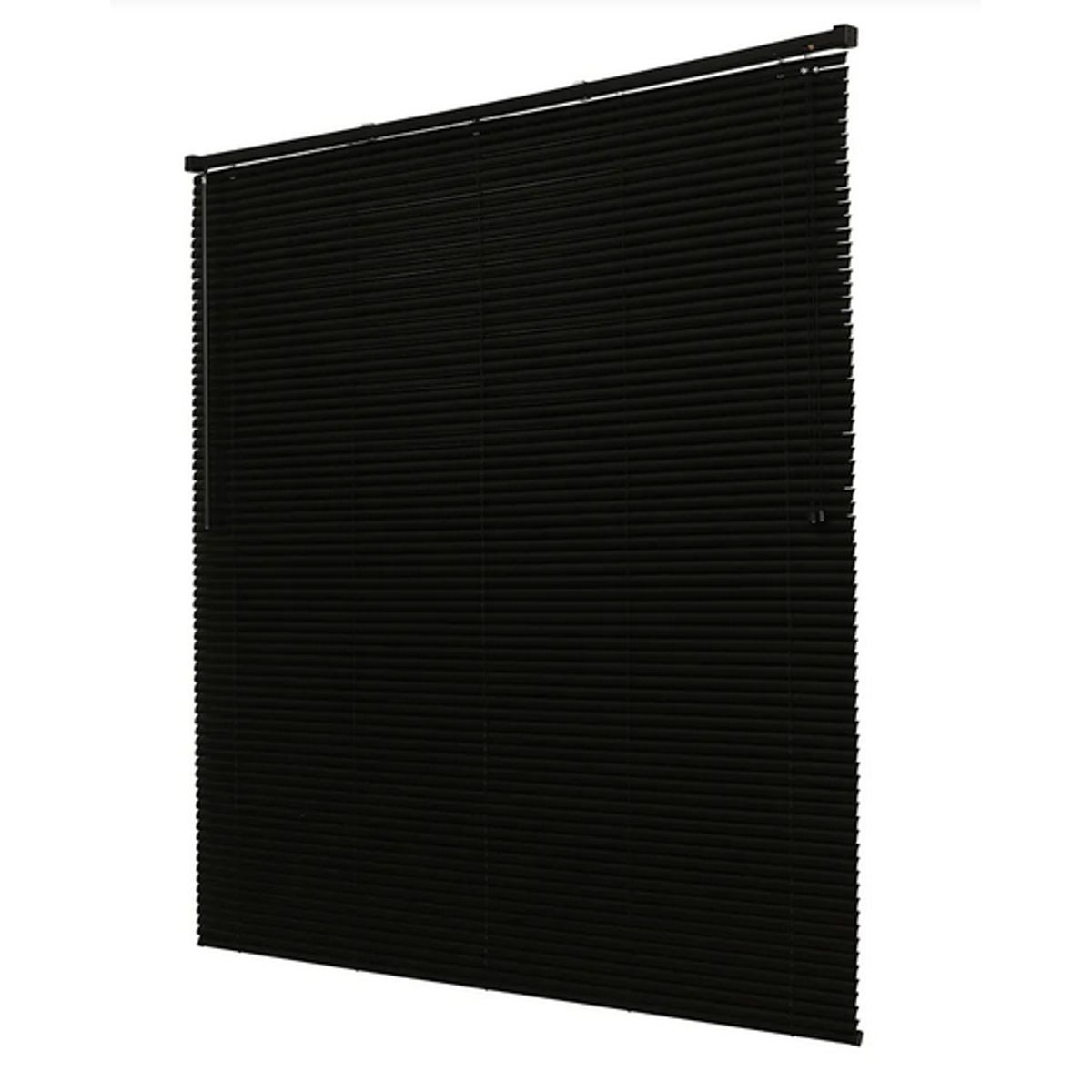 Persiana-Premier-Pvc-25mm-160x160-Preta---Conthey-0