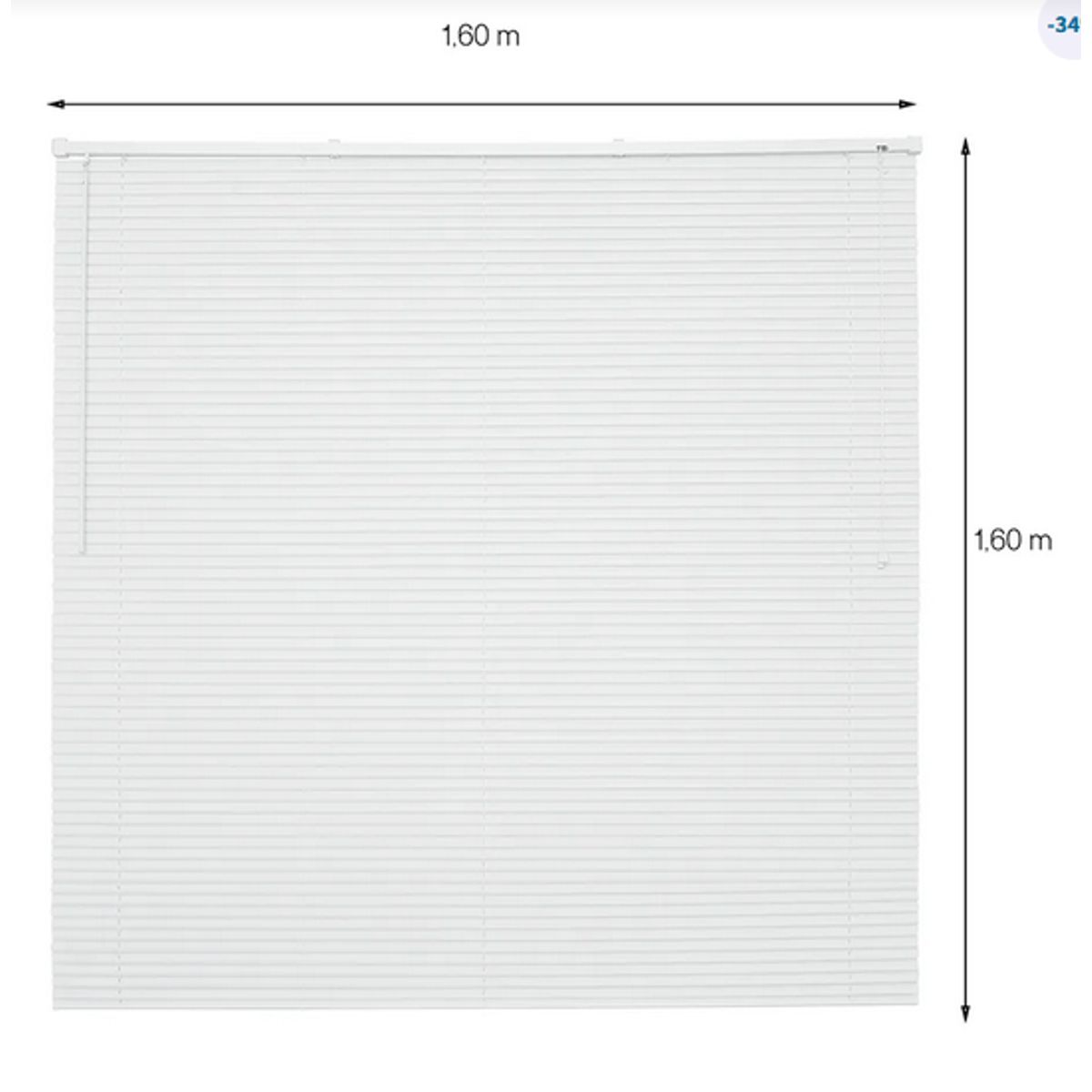 Persiana-Premier-Pvc-25mm-160x160-Branca---Conthey-3