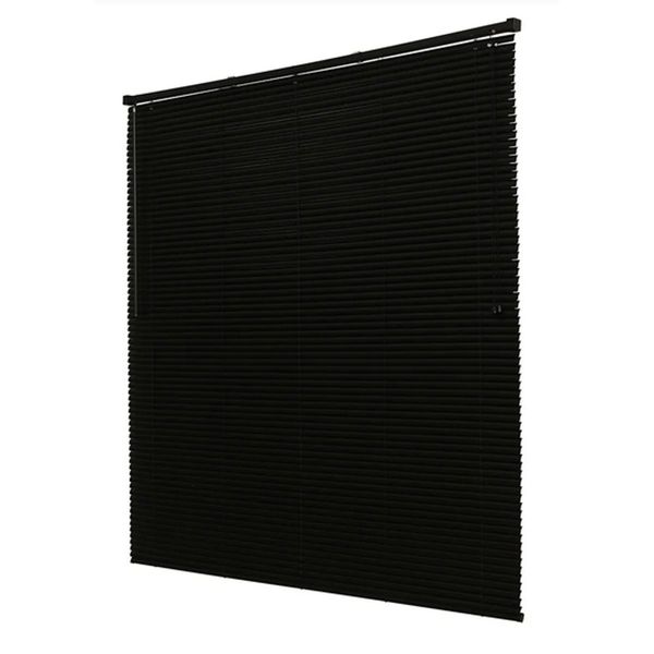 Persiana-Premier-Pvc-25mm-140x160-Preta---Conthey-0