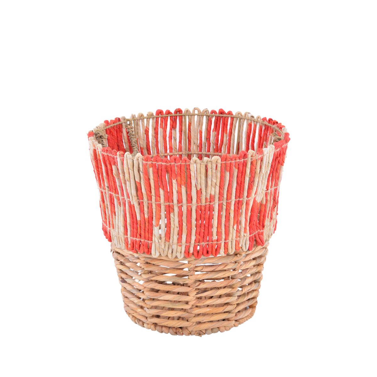 Cesto-Com-Alca-Bai-Bac-Vermelho-38x37x38cm-Pl-Mai-Home-0