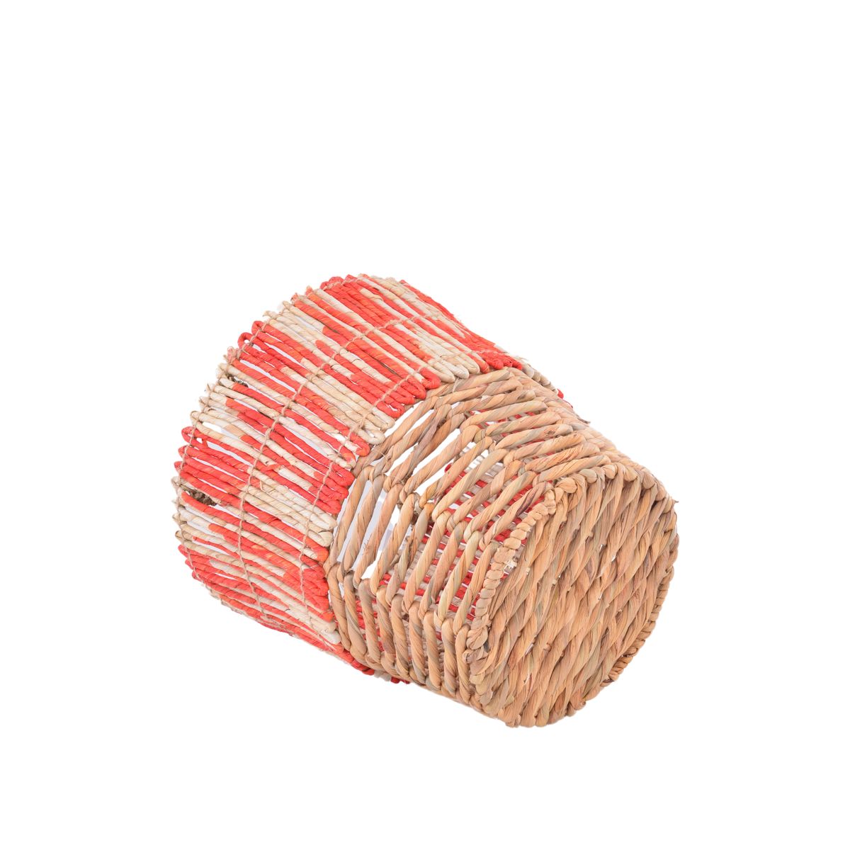 Cesto-Com-Alca-Bai-Bac-Vermelho-38x37x38cm-Pl-Mai-Home-2