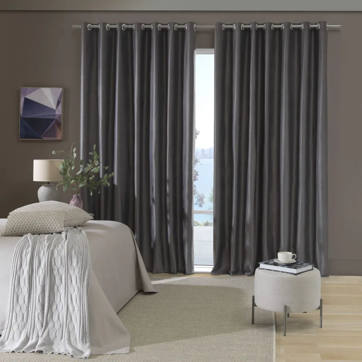 Corta-Luz-Tecido-360x250-Blend-Taupe---Bella-Janela-0