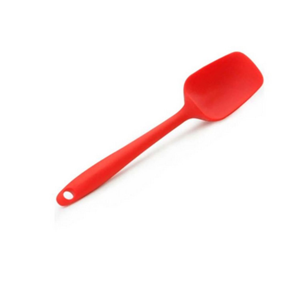 Espatula-Colher-De-Silicone-Vermelha---Mimostyle-0