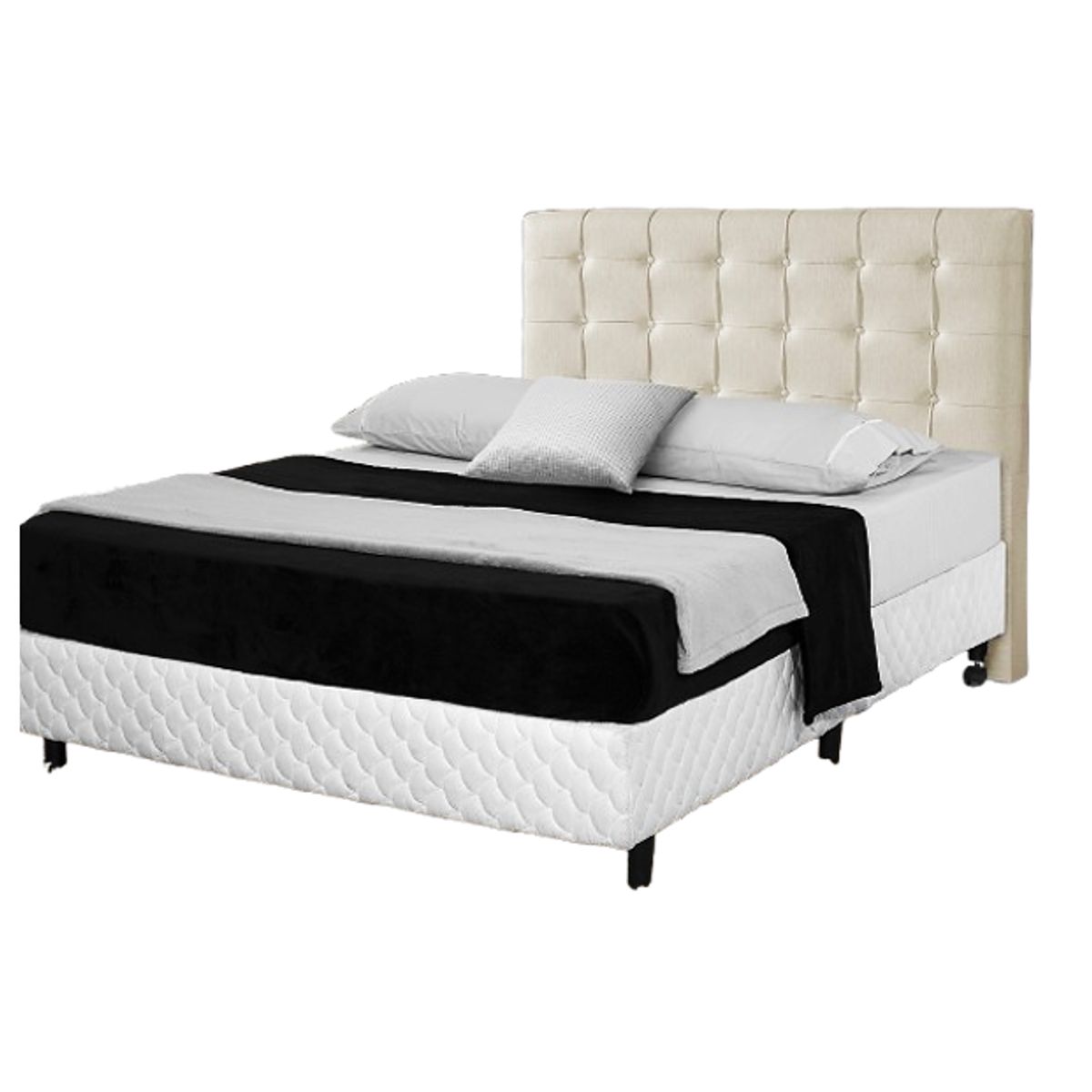 Cabeceira-Casal-Firenze-Rubi-140cm-Sem-Frame-Corino-Bege---Bonan-0