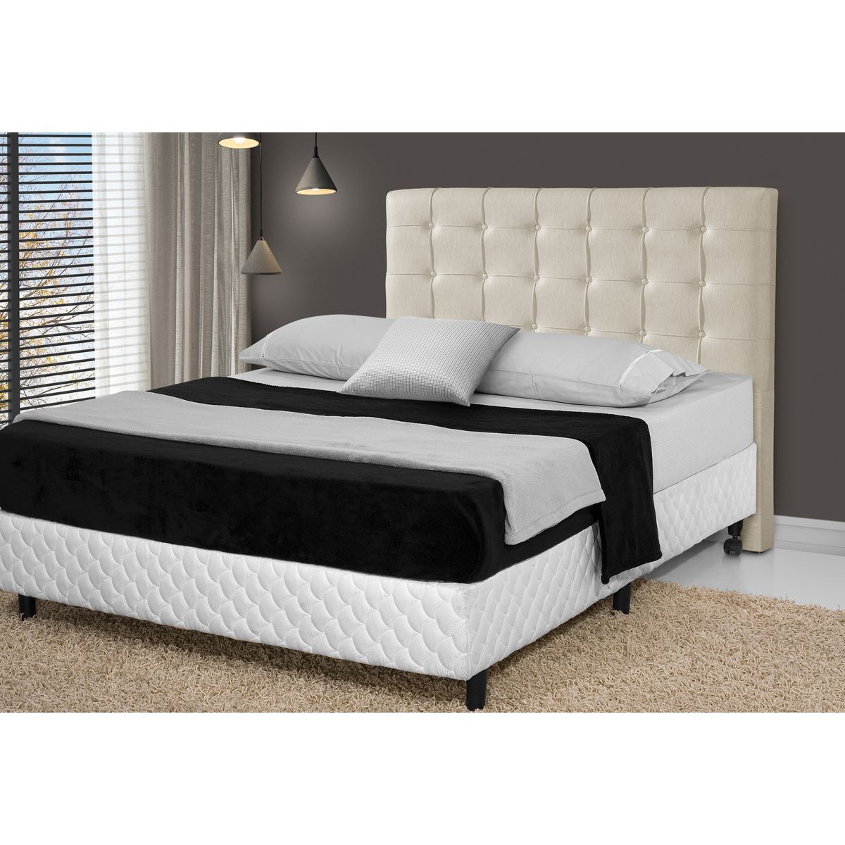 Cabeceira-Casal-Firenze-Rubi-140cm-Sem-Frame-Corino-Bege---Bonan-1