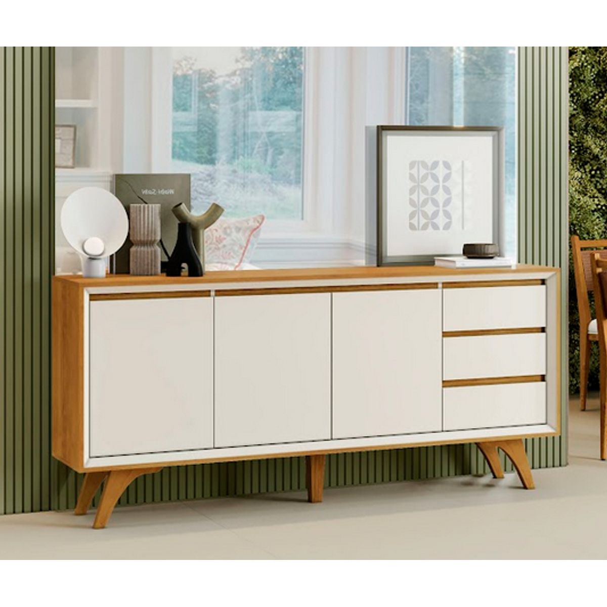 Buffet-Vertex-3-Portas-180cm-Naturalle-Off-White---Mavaular-1