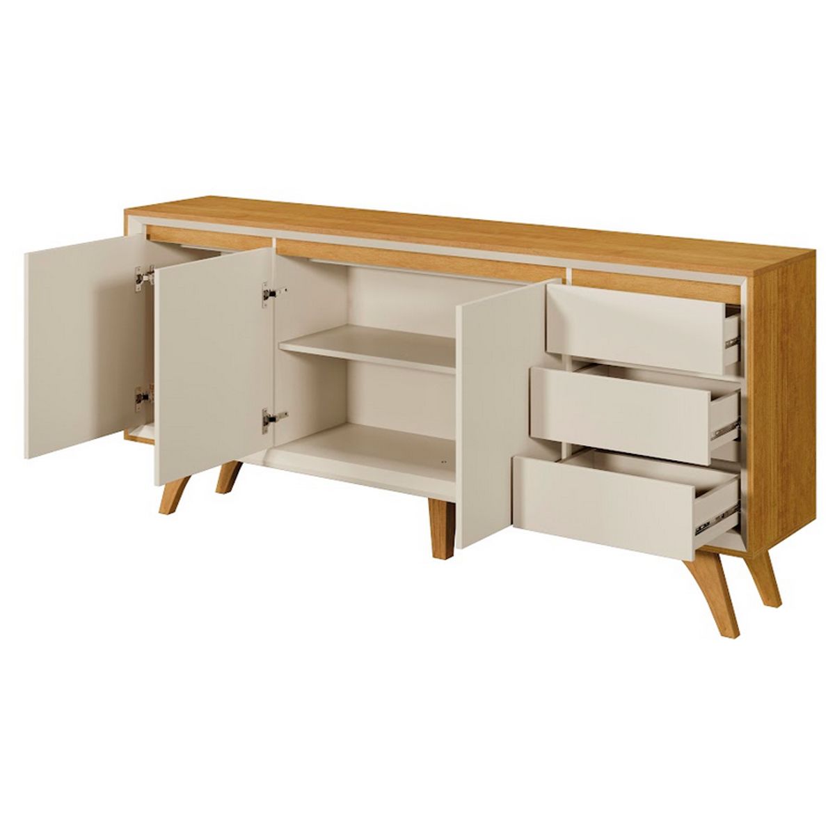 Buffet-Vertex-3-Portas-180cm-Naturalle-Off-White---Mavaular-2