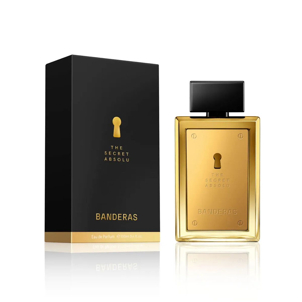 Perfume-Masculino-The-Secret-Absolu-Eau-De-Parfum-100ml---Banderas-0