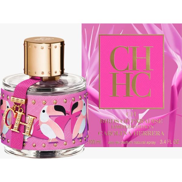 Perfume-Feminino-Ch-Birds-Of-Paradise-Eau-De-Parfum-100ml---Carolina-Herrera-0