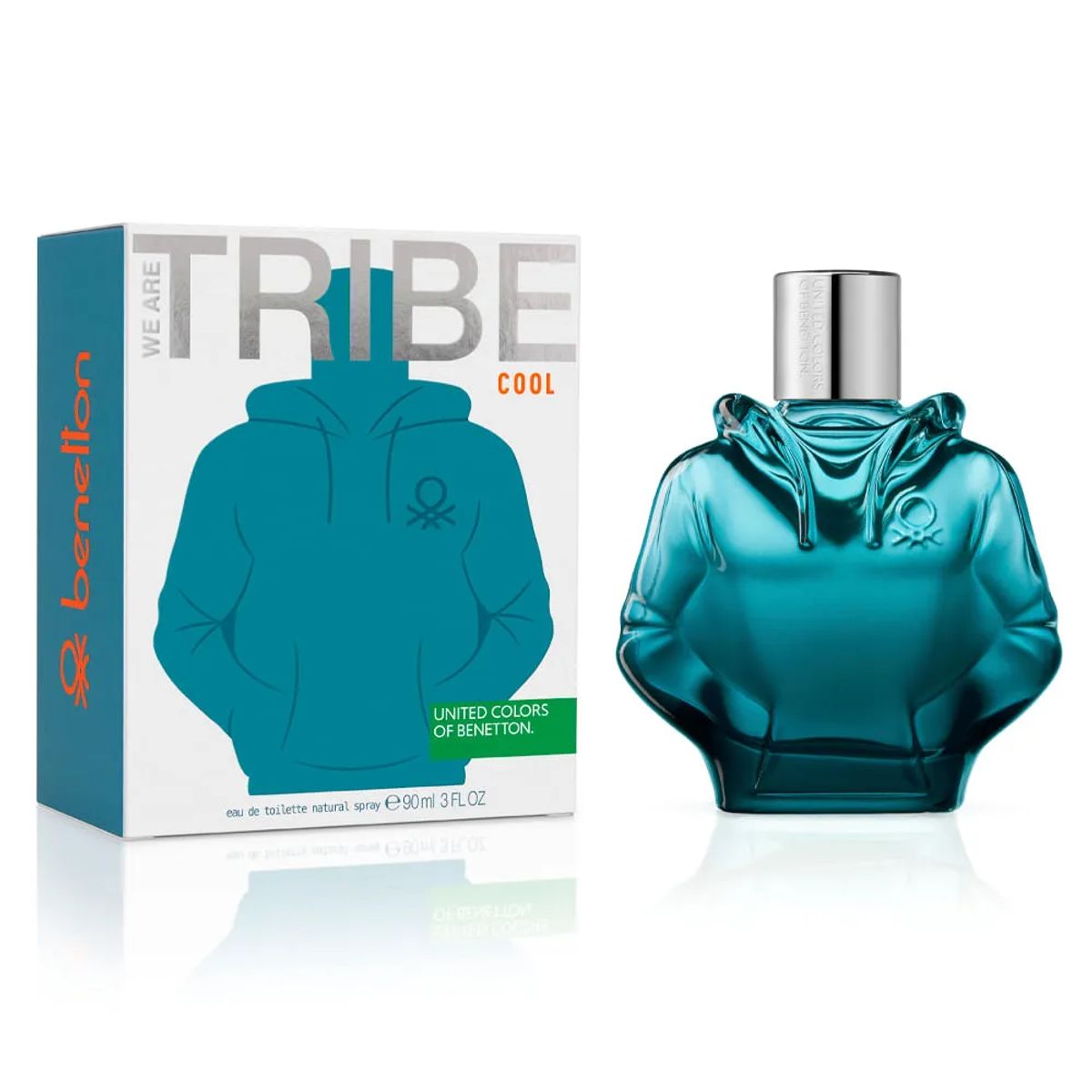 Perfume-United-Colors-We-Are-Tribe-Cool-Eau-De-Toilette-Masculino-90-Ml---Benetton-0